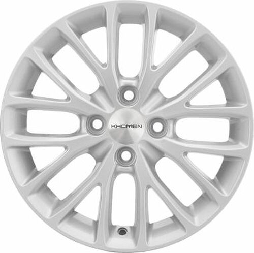 Khomen Wheels KHW1506 (Lada Granta)