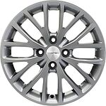 Khomen Wheels KHW1506 (Rio I)