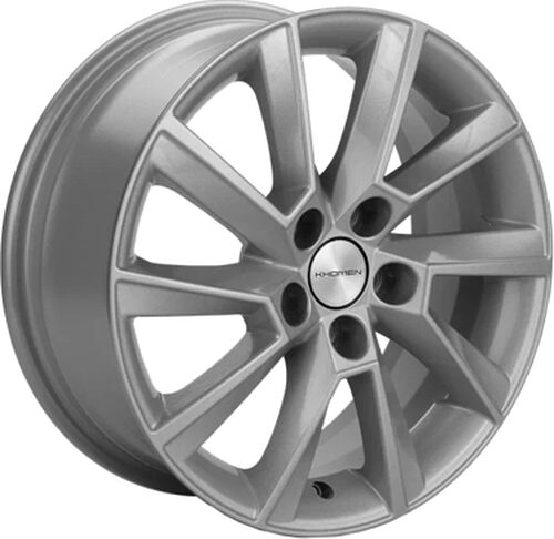Khomen Wheels KHW1507 (Aveo)
