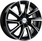 Диски для Volkswagen CrossFox Диски для Volkswagen CrossFox