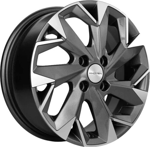 Khomen Wheels KHW1508 (Lada Granta)