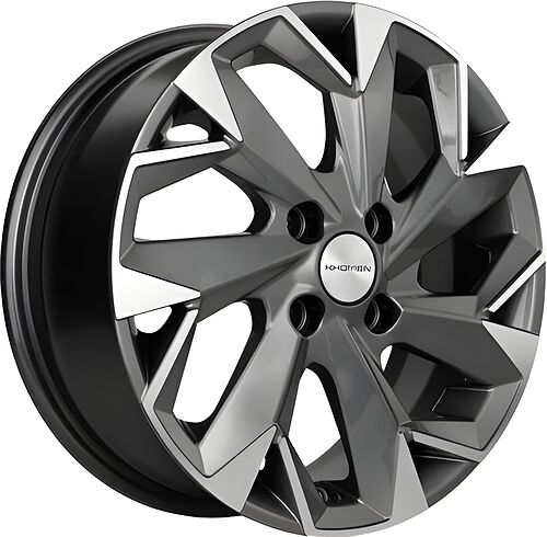 Khomen Wheels KHW1508 (Logan/Sandero)