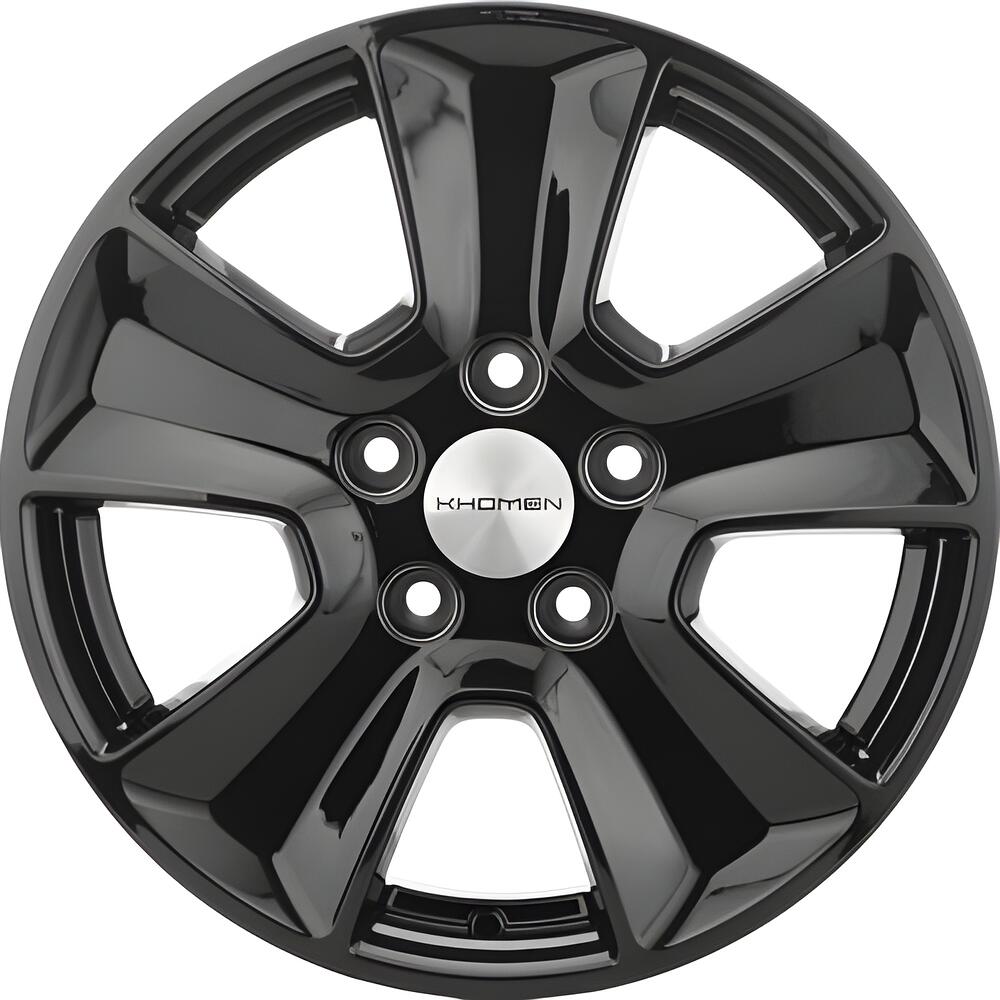 Khomen Wheels KHW1601 Renault/Nissan