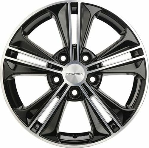 Khomen Wheels KHW1603 (Jetta)