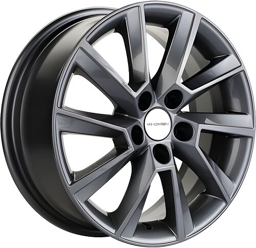 Khomen Wheels KHW1604 (Kamiq/Rapid/Scala)