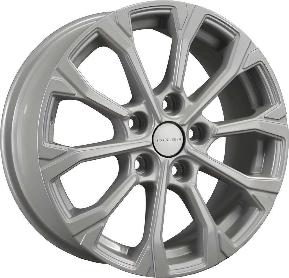 Khomen Wheels KHW1605 (Huyndai/Kia)