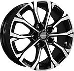Khomen Wheels KHW1605 (MB C-Class)
