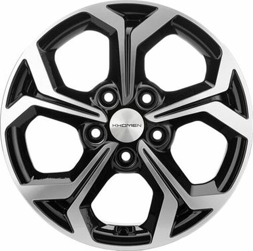 Khomen Wheels KHW1606 (Ceed/Elantra)