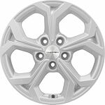 Khomen Wheels KHW1606 (Corolla)