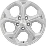 Khomen Wheels KHW1606 (Kaptur)
