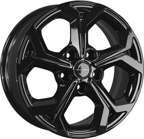 Khomen Wheels KHW1606 (Mitsubishi)