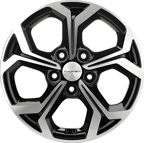 Khomen Wheels KHW1606 Toyota/Suzuki