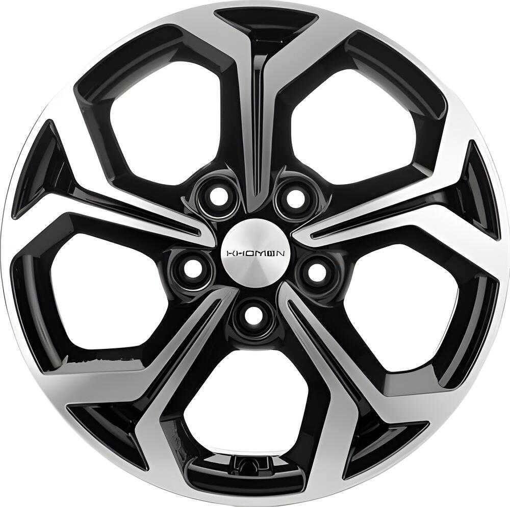 Khomen Wheels KHW1606 Toyota/Suzuki