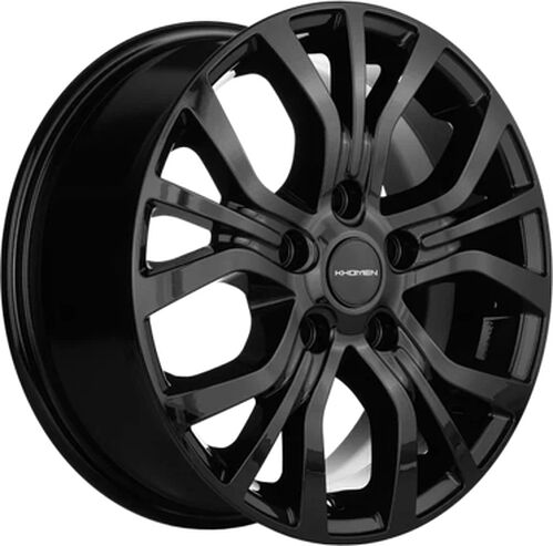 Khomen Wheels KHW1608 (Huyndai/Kia)