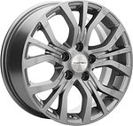 Khomen Wheels KHW1608 (Toyota/Suzuki)