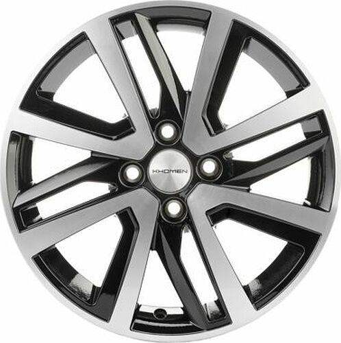 Khomen Wheels KHW1609 (Nexia)