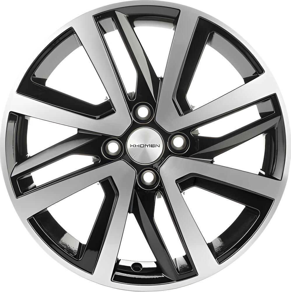 Khomen Wheels KHW1609 (Rio I/Solaris I)