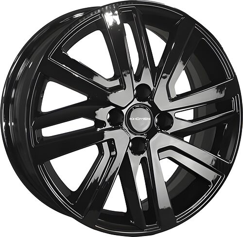 Khomen Wheels KHW1609 (Xray)