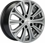 Khomen Wheels KHW1610 (Astra)