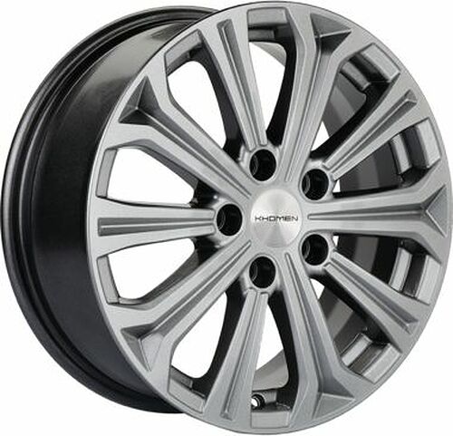 Khomen Wheels KHW1610 (Astra)