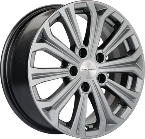 Khomen Wheels KHW1610 (Chery Tiggo 3/Tiggo 3 Pro) Khomen Wheels KHW1610 (Chery Tiggo 3/Tiggo 3 Pro)