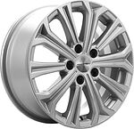 Khomen Wheels KHW1610 (DFM 580)