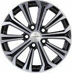 Khomen Wheels KHW1610 (Focus)