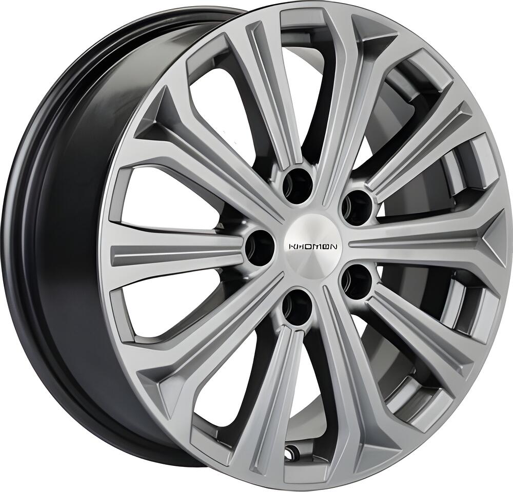 Khomen Wheels KHW1610 (Huyndai/Kia)