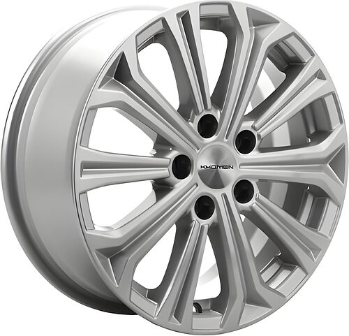 Khomen Wheels KHW1610 Kia