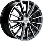 Khomen Wheels KHW1611 (Chery Tiggo 3/Tiggo 3 Pro)