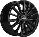 Khomen Wheels KHW1611 (Chery Tiggo 3/Tiggo 3 Pro) 6.5x16 5x108 ET 45 Dia 60.1 Black Khomen Wheels KHW1611 (Chery Tiggo 3/Tiggo 3 Pro) 6.5x16 5x108 ET 45 Dia 60.1 Black