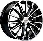 Khomen Wheels KHW1611 (DFM 580)
