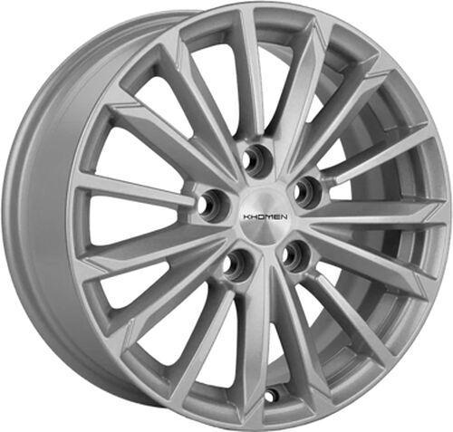 Khomen Wheels KHW1611 (Evolute i-Pro) Khomen Wheels KHW1611 (Evolute i-Pro)