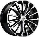 Khomen Wheels KHW1611 (Evolute i-Pro)