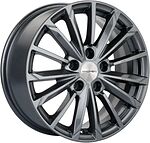 Khomen Wheels KHW1611 (Geely Atlas Pro)