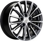 Khomen Wheels KHW1611 (Geely Coolray)