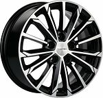 Khomen Wheels KHW1611 (Octavia A7)