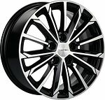 Khomen Wheels KHW1611 (Passat)