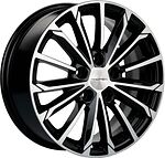 Khomen Wheels KHW1611 (Sonata)