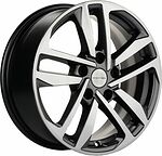 Диски для Chevrolet TrailBlazer