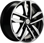 Khomen Wheels KHW1612 (Elantra/Ceed/Cerato/i30)