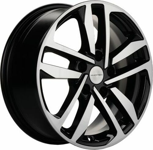 Khomen Wheels KHW1612 (Elantra/Ceed/Cerato/i30)