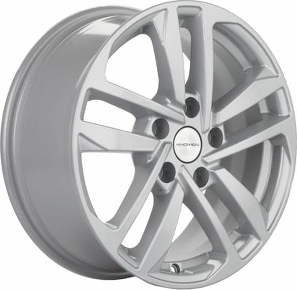 Khomen Wheels KHW1612 (Qashqai/Tiida)