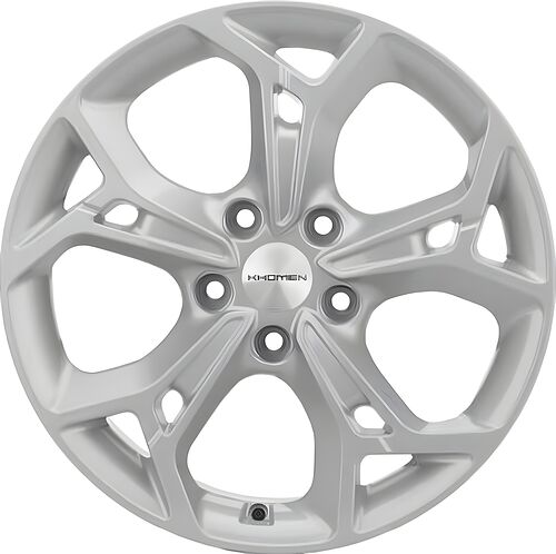 Khomen Wheels KHW1702 (Ceed)