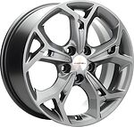 Khomen Wheels KHW1702 (Ceed)