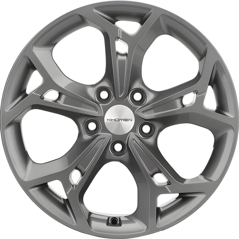 Khomen Wheels KHW1702 Kodiaq/Tiguan