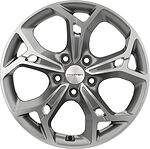 Khomen Wheels KHW1702 Teana/X-trail