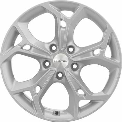 Khomen Wheels KHW1702 (X-trail)
