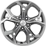 Khomen Wheels KHW1702 (X-trail)