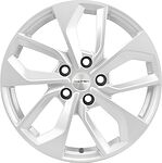 Khomen Wheels KHW1703 (A4)